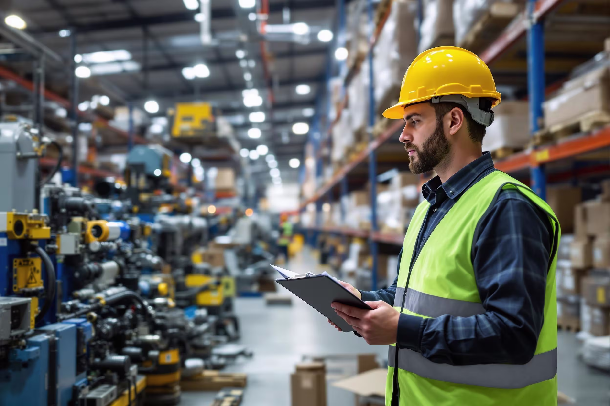 Fixed Asset Verification: How to Identify, Track and Protect Your Business Assets