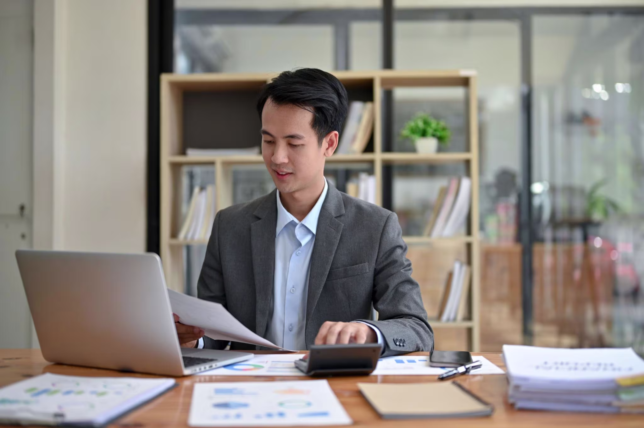 Asset Valuation for Financial Reporting: What Kenyan Businesses Need to Know
